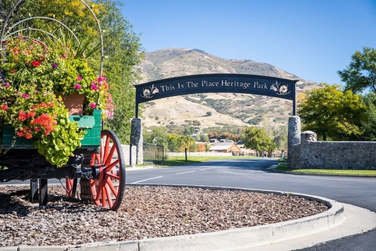 Our Guide To East Bench Salt Lake City, Utah Julia Splan + Associates