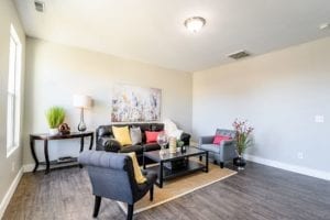 11754 South Zephyr Way | Daybreak | Living