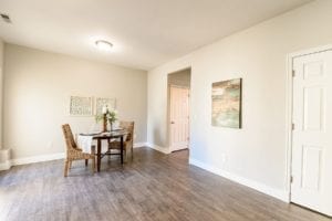 11754 South Zephyr Way | Daybreak | Dining