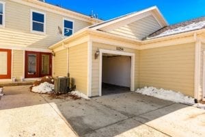 11754 South Zephyr Way | Daybreak | Garage