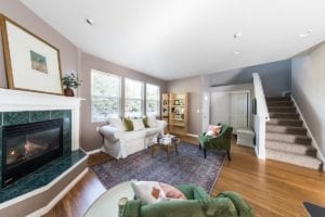 661 South 500 East Living