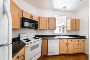 661 South 500 East Kitchen 2