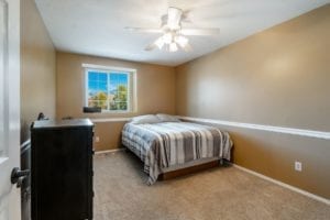 6568 South 630 West Murray Utah Bedroom 2