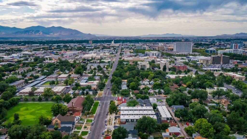 2019 Home Stats, A Year in Review for Salt Lake County