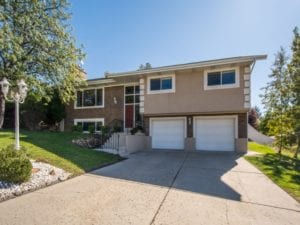 2324 East Cinnabar Drive | Cottonwood Heights | Garage
