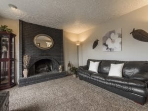 8248 East South Shangrila Circle | Sandy | Living