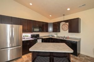 303 West 650 North