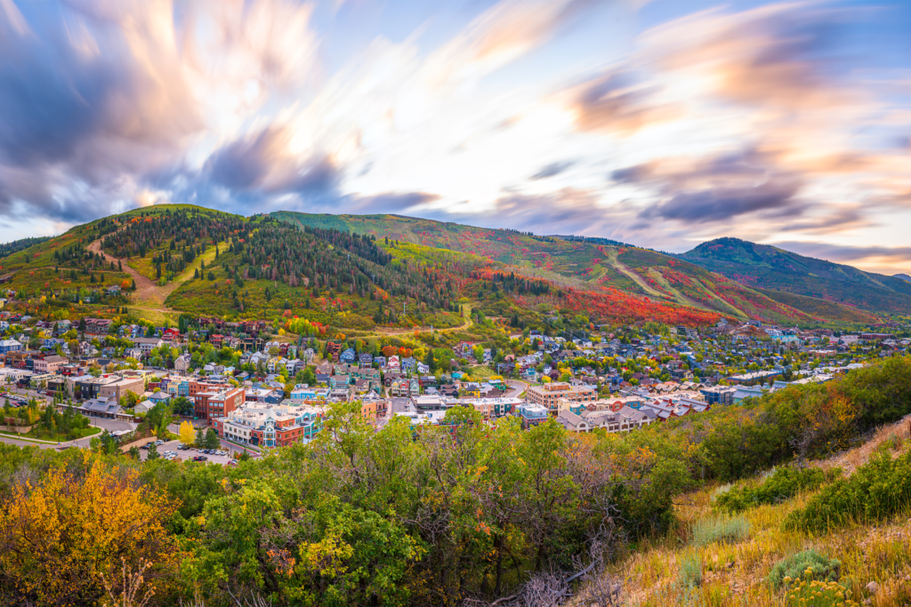 Moving to Park City Utah - Our City Guide