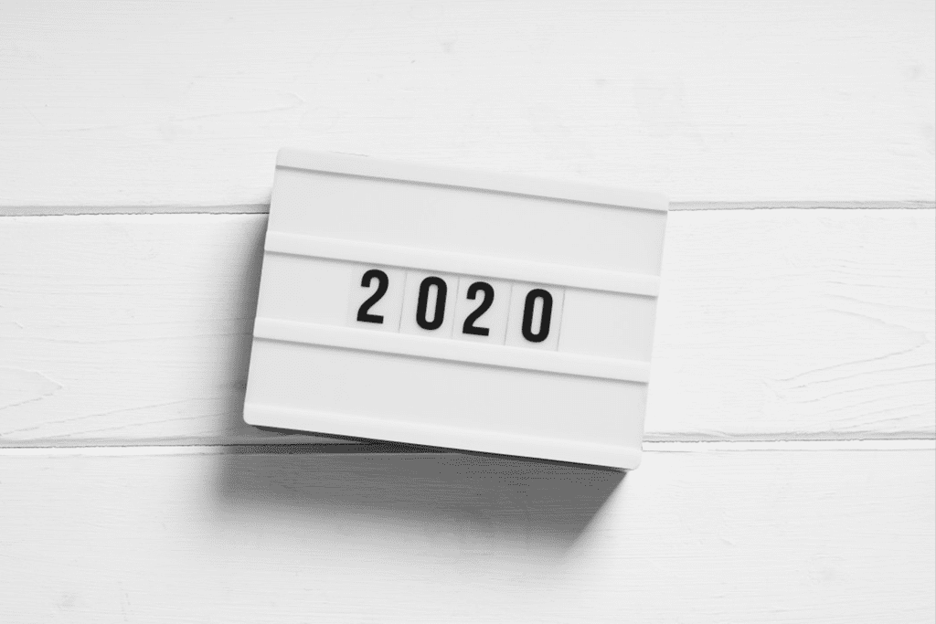 2020 Year in Review - Utah Housing Market