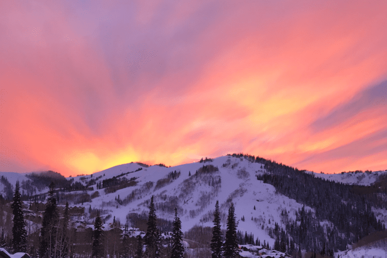 Park City Ski Season Our Top 4 Resorts Julia Splan + Associates