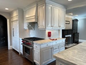 2276 S Onedia St Kitchen