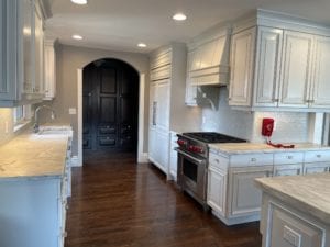 2276 S Onedia St Kitchen 2