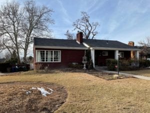 2276 S Onedia St Yard