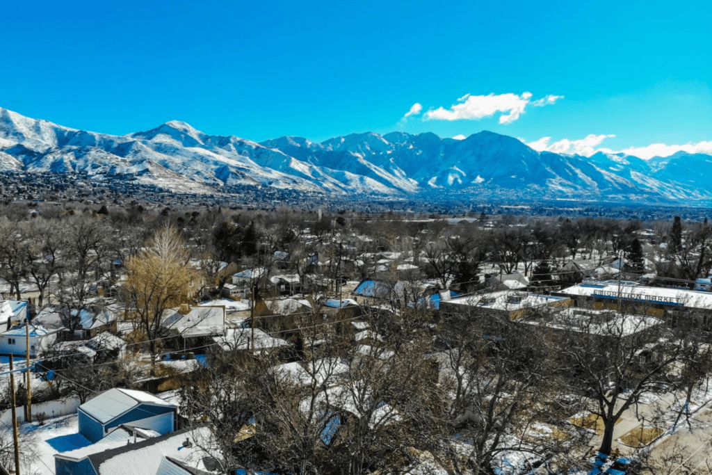 Salt Lake City and Park City Housing Market Update