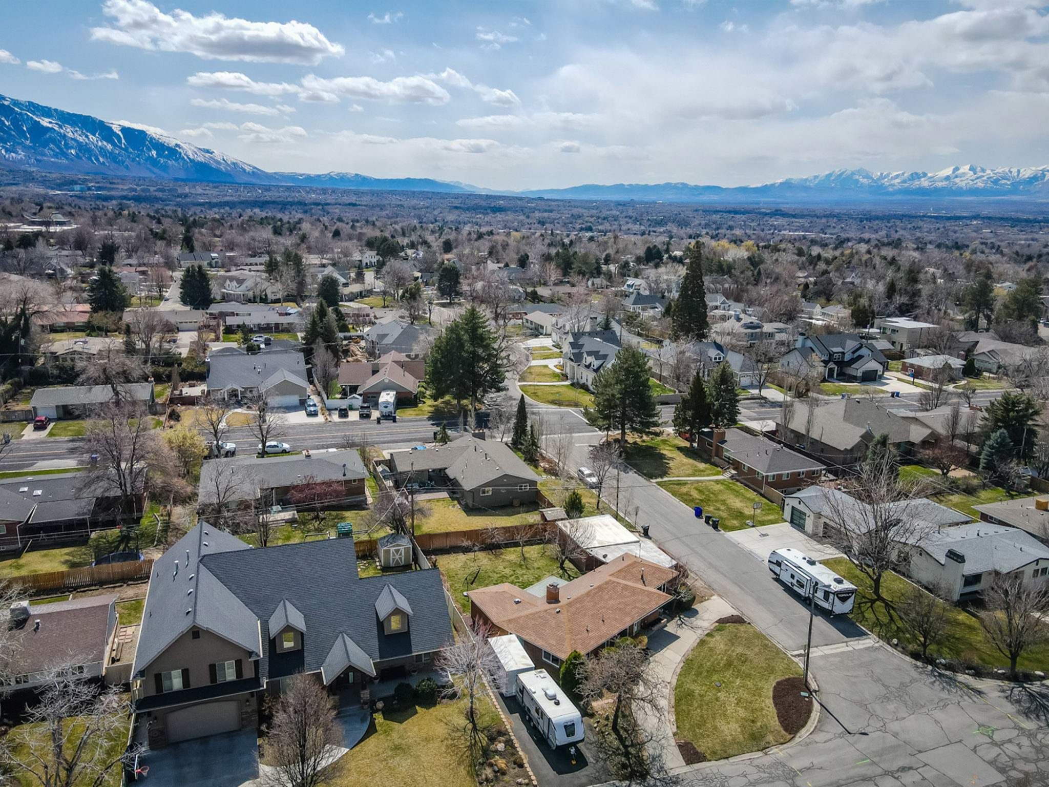 Our Guide To Holladay | Salt Lake County, Utah | Julia Splan + Associates