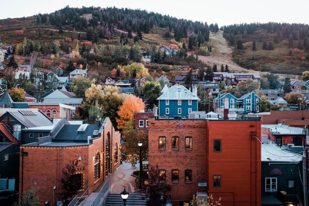 What You Need to Know About Buying a Home as a Nightly Rental in Park City