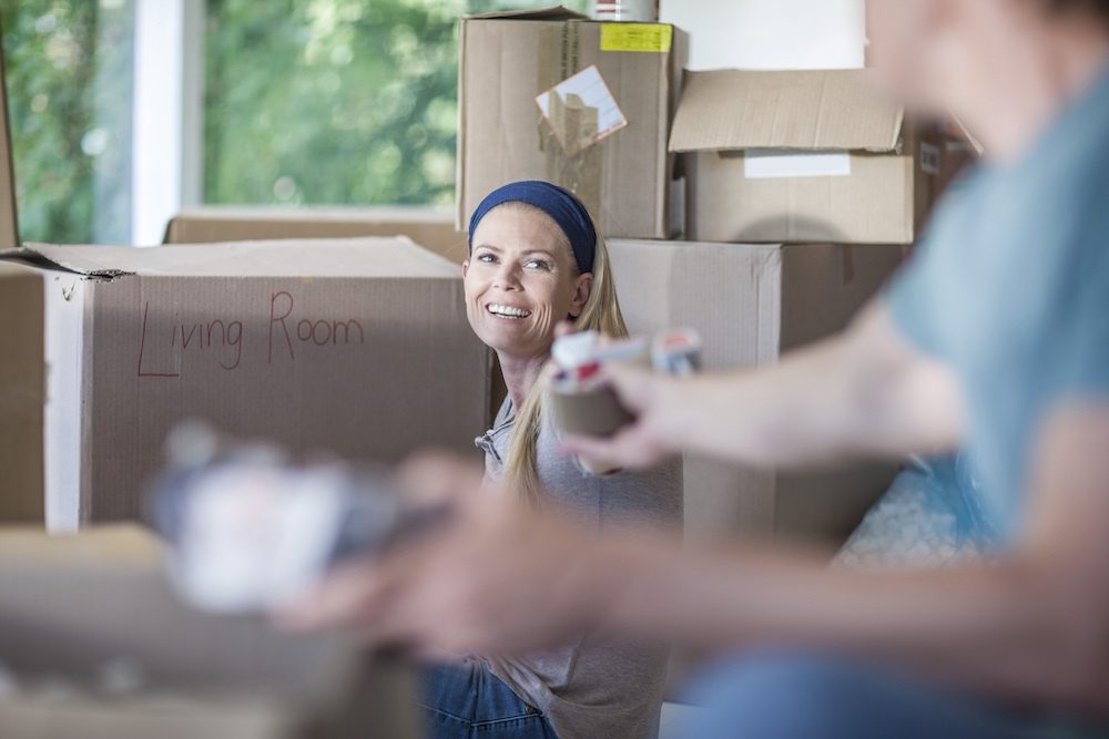 Overcoming the Emotional Side of Selling Your Family Home