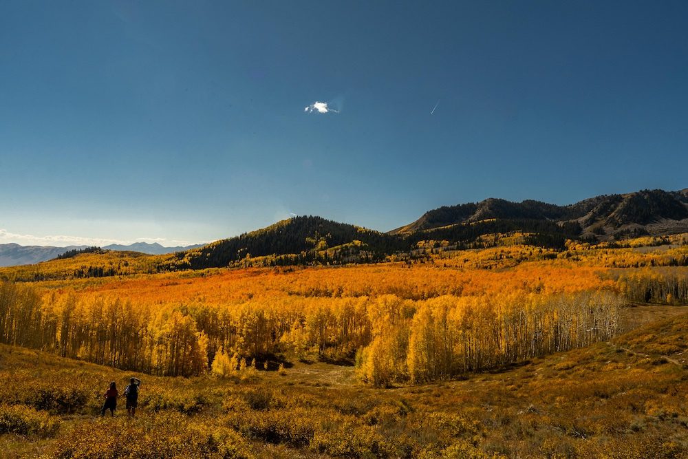 How to Enjoy Fall in Utah (And Make Sure You’re Ready for Winter!)